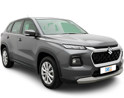 Maruti Grand Vitara-img